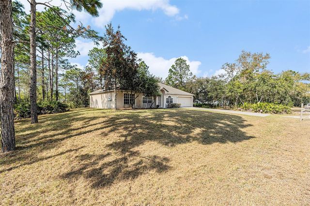 18063 PARROT ROAD, Weeki Wachee, FL 34614
