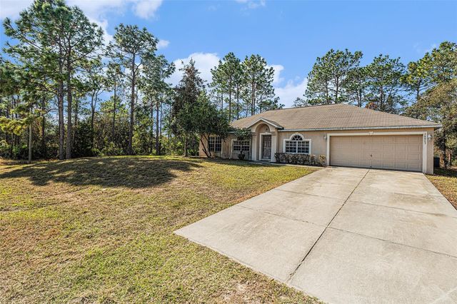 18063 PARROT ROAD, Weeki Wachee, FL 34614