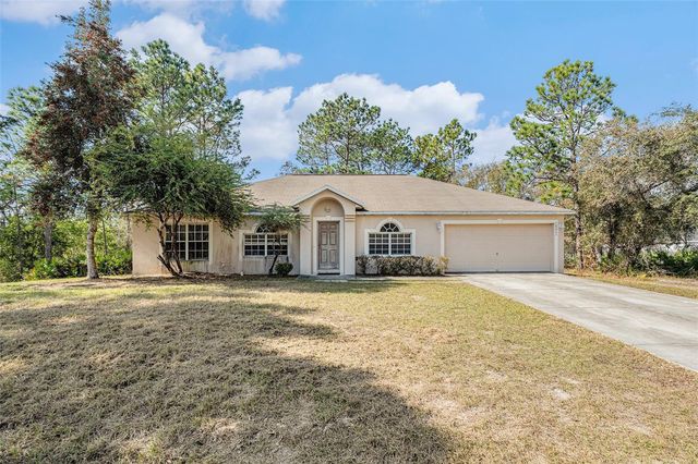 18063 PARROT ROAD, Weeki Wachee, FL 34614