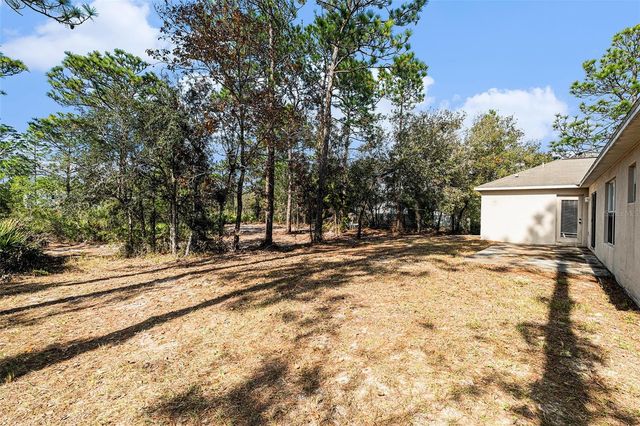 18063 PARROT ROAD, Weeki Wachee, FL 34614