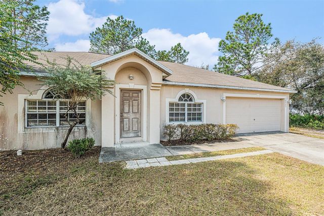 18063 PARROT ROAD, Weeki Wachee, FL 34614