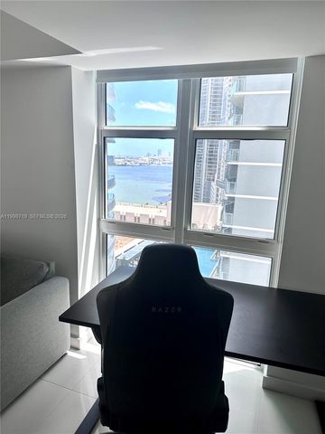 41 SE 5th St 1201, Miami, FL 33131