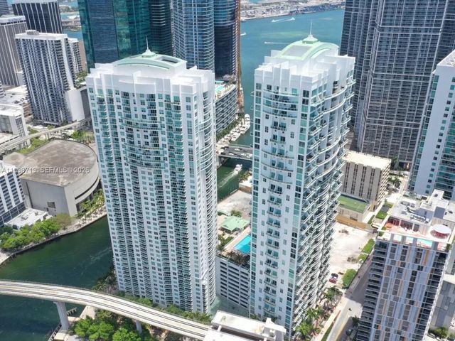 41 SE 5th St 1201, Miami, FL 33131