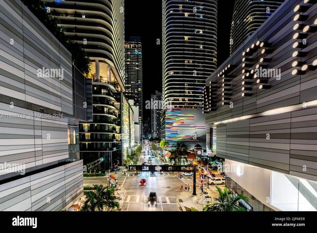 41 SE 5th St 1201, Miami, FL 33131