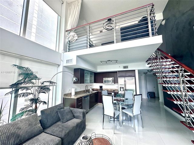 41 SE 5th St 1201, Miami, FL 33131