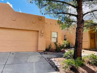 1743 E PARADA DEL SOL --, Cottonwood, AZ 86326