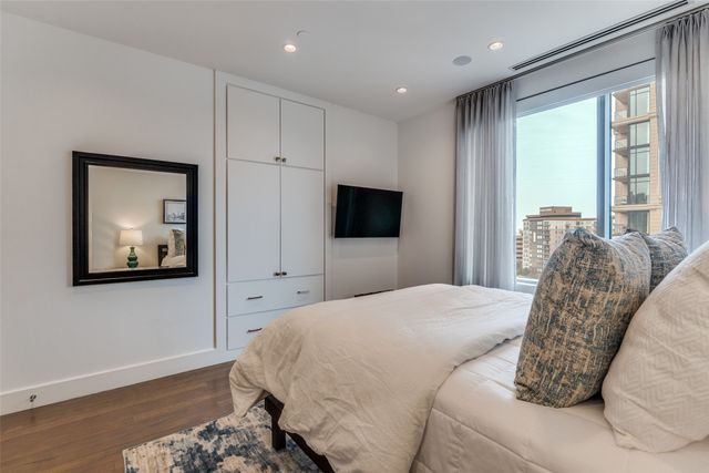 2300 Wolf Street 9C, Dallas, TX 75201