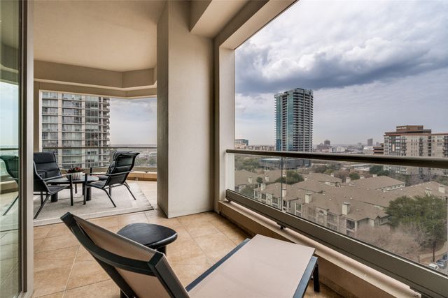 2300 Wolf Street 9C, Dallas, TX 75201