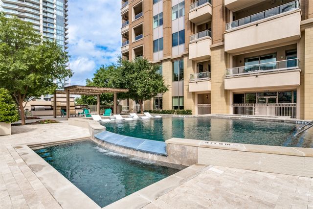 2300 Wolf Street 9C, Dallas, TX 75201