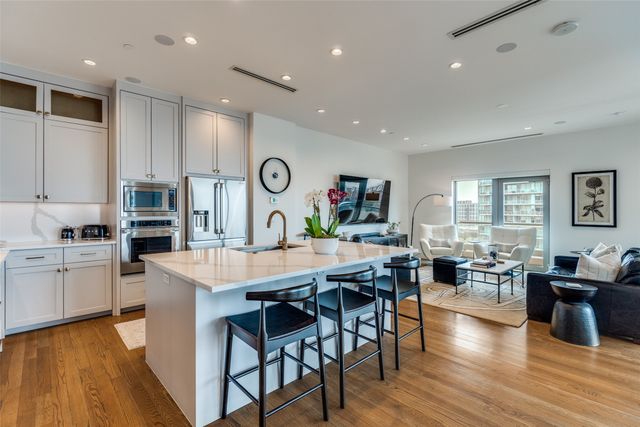 2300 Wolf Street 9C, Dallas, TX 75201