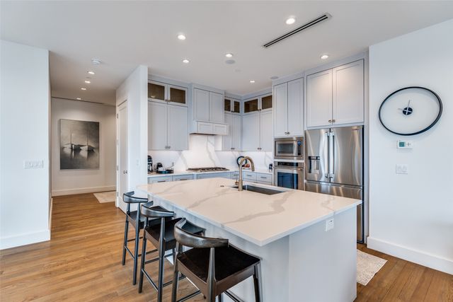 2300 Wolf Street 9C, Dallas, TX 75201