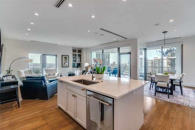 2300 Wolf Street 9C, Dallas, TX 75201