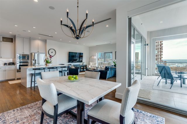 2300 Wolf Street 9C, Dallas, TX 75201