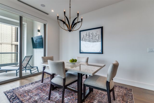 2300 Wolf Street 9C, Dallas, TX 75201