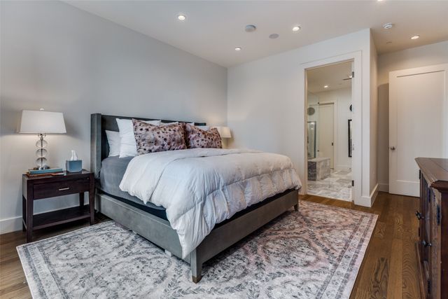 2300 Wolf Street 9C, Dallas, TX 75201