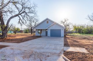 1225 Mesquite Street, Abilene, TX 79601