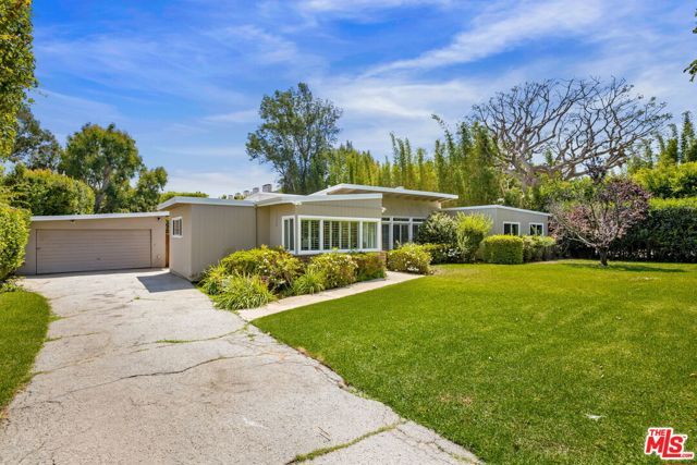 11742 Chenault Street, Los Angeles, CA 90049