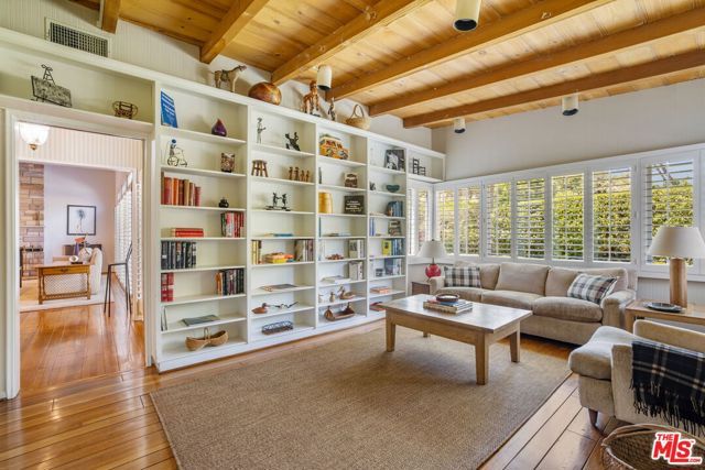 11742 Chenault Street, Los Angeles, CA 90049