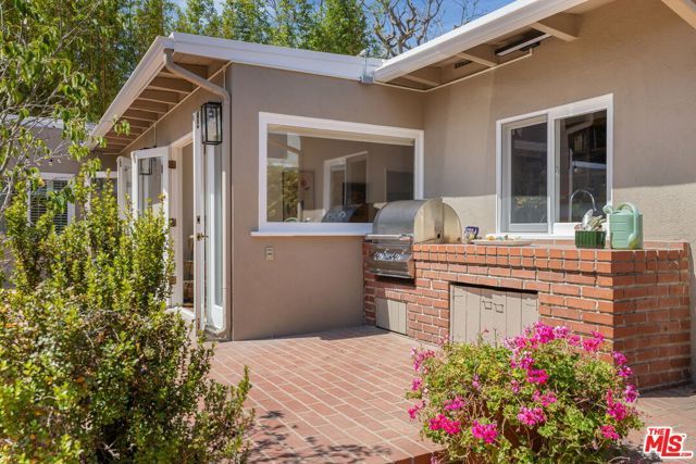 11742 Chenault Street, Los Angeles, CA 90049