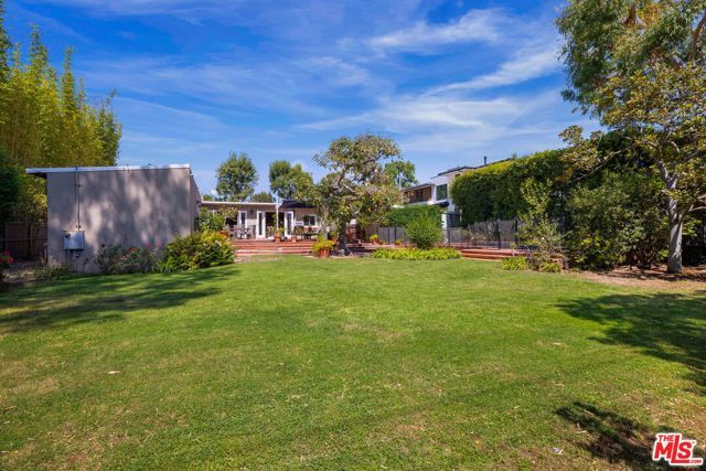 11742 Chenault Street, Los Angeles, CA 90049