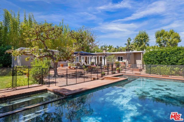 11742 Chenault Street, Los Angeles, CA 90049