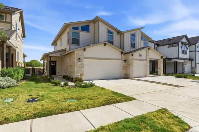 2210A Cornfield DR, Pflugerville, TX 78660