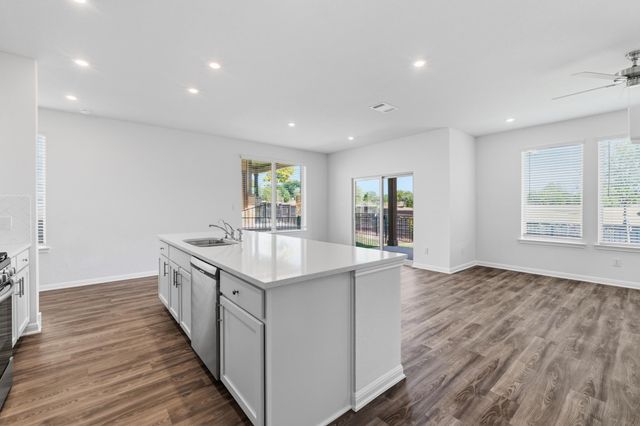 2210A Cornfield DR, Pflugerville, TX 78660