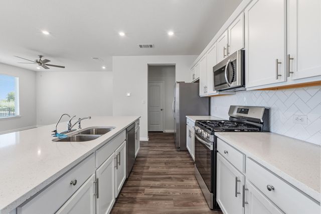 2210A Cornfield DR, Pflugerville, TX 78660