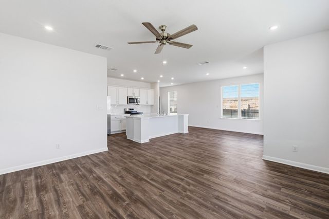 2210A Cornfield DR, Pflugerville, TX 78660