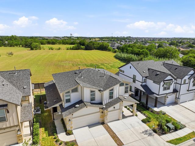 2210A Cornfield DR, Pflugerville, TX 78660
