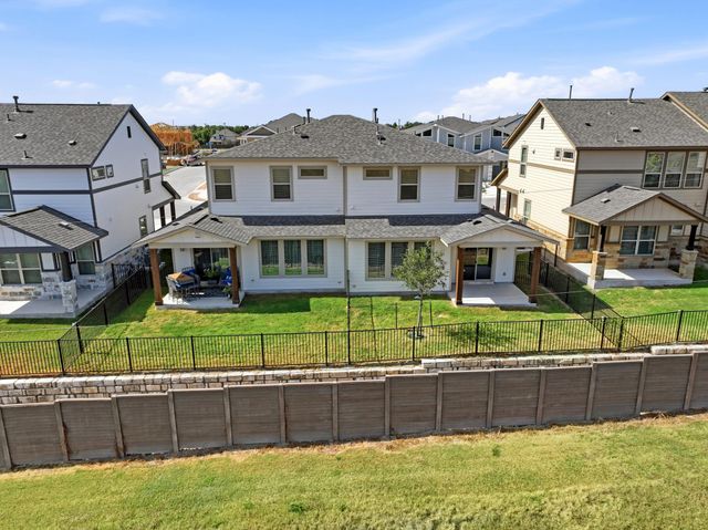 2210A Cornfield DR, Pflugerville, TX 78660