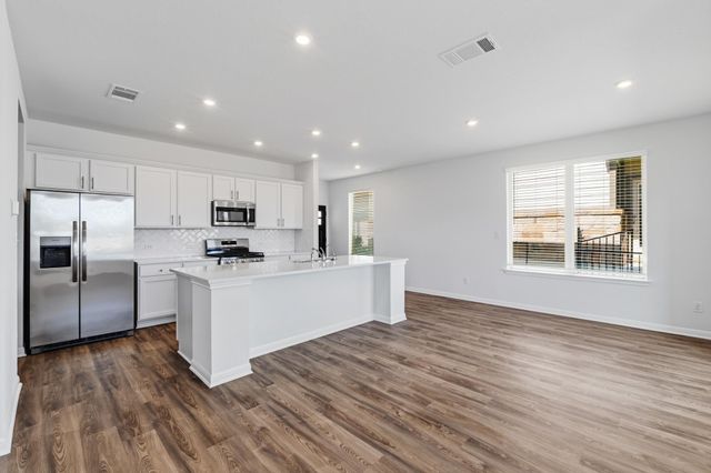 2210A Cornfield DR, Pflugerville, TX 78660