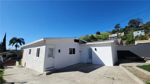 4121 Canto, Los Angeles, CA 90032
