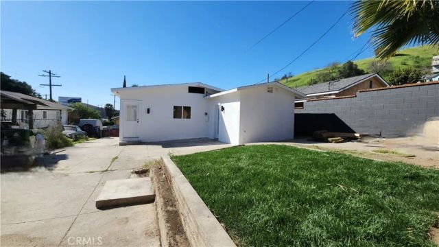 4121 Canto, Los Angeles, CA 90032