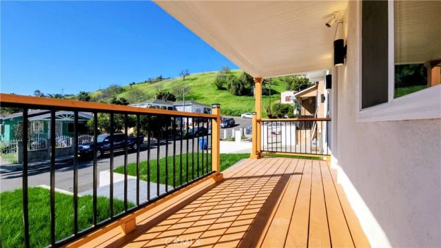 4121 Canto, Los Angeles, CA 90032