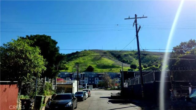 4121 Canto, Los Angeles, CA 90032