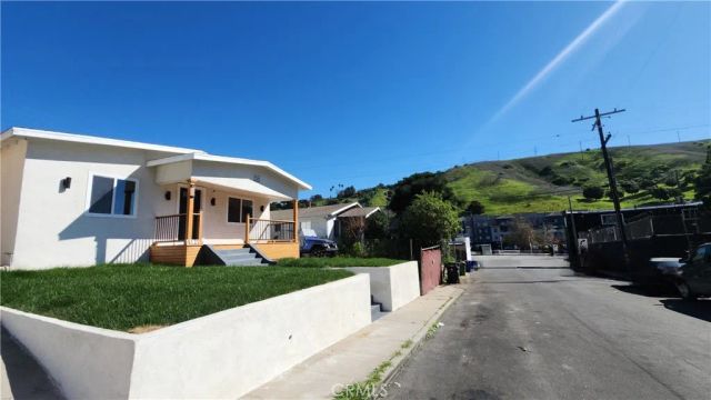 4121 Canto, Los Angeles, CA 90032