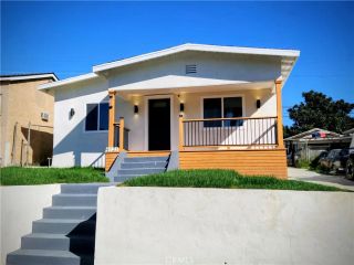 4121 Canto, Los Angeles, CA 90032