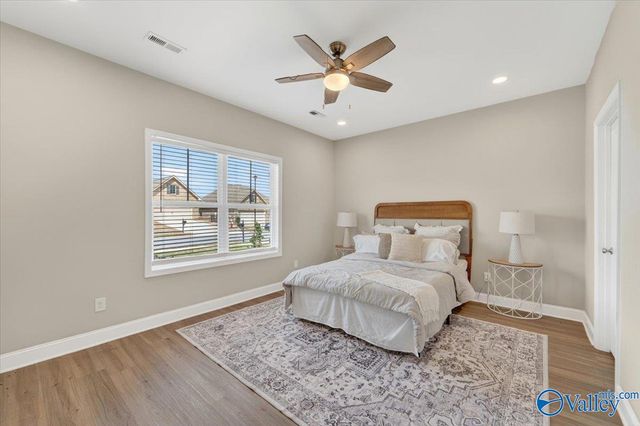 3245 Mcclellan Way SE, Decatur, AL 35603