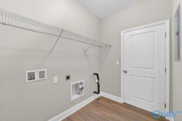 3245 Mcclellan Way SE, Decatur, AL 35603