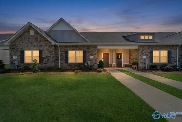 3245 Mcclellan Way SE, Decatur, AL 35603