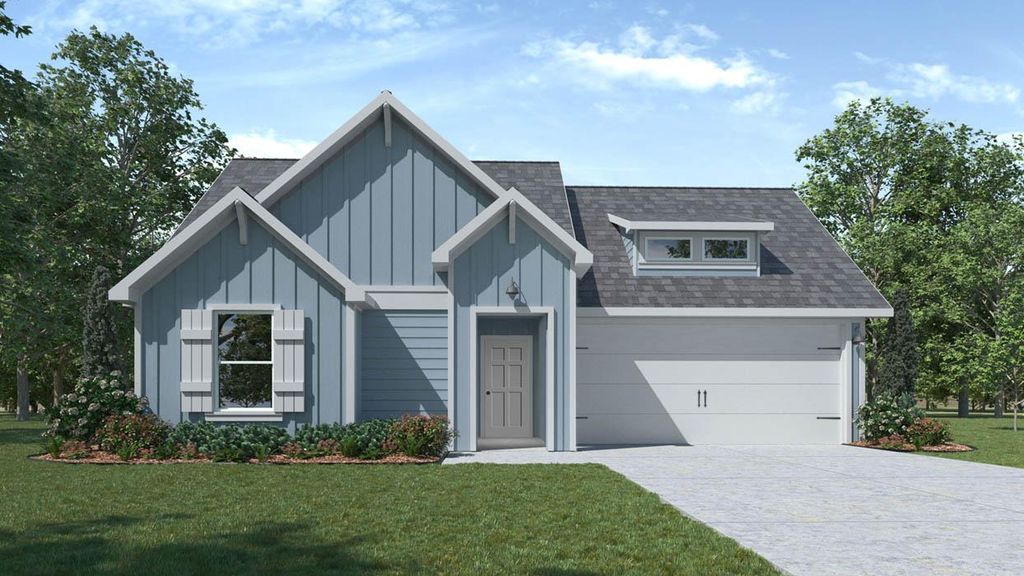 114 Ellenora DR, Killeen, TX 76542