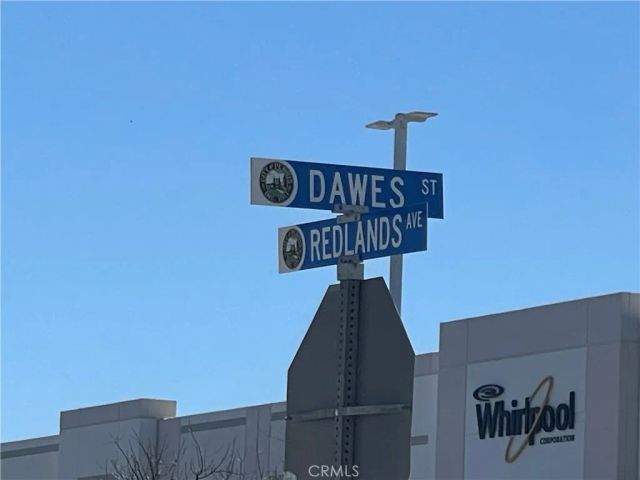 0 Redlands Ave, Perris, CA 92571