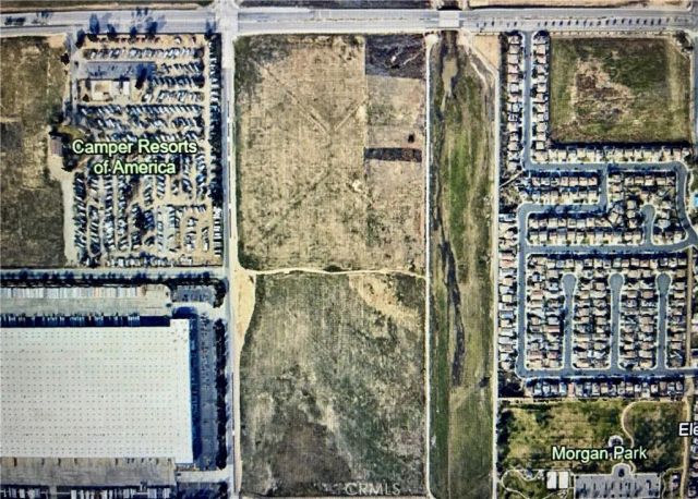 0 Redlands Ave, Perris, CA 92571