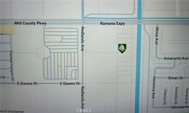 0 Redlands Ave, Perris, CA 92571