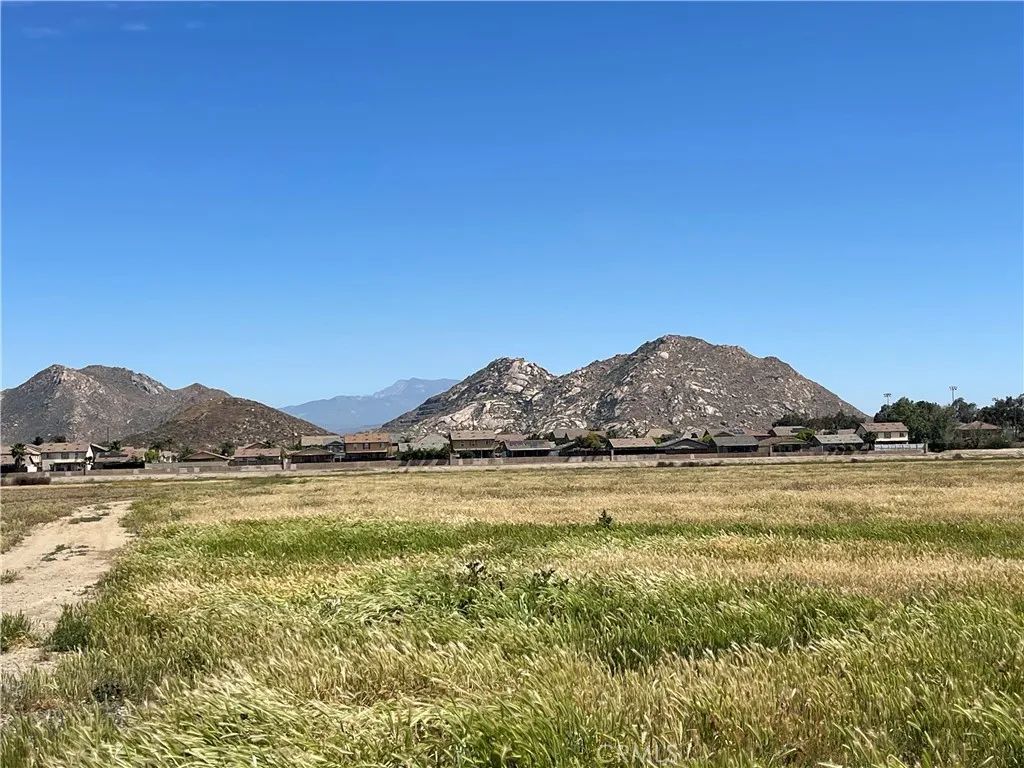 0 Redlands Ave, Perris, CA 92571