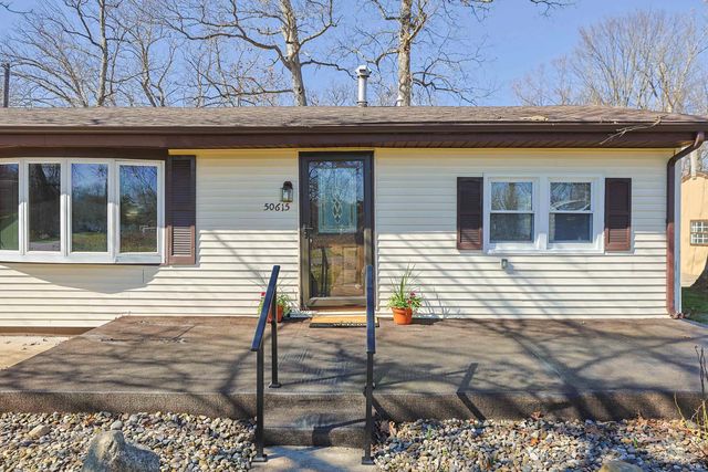 50615 Oakland Avenue, South Bend, IN 46637