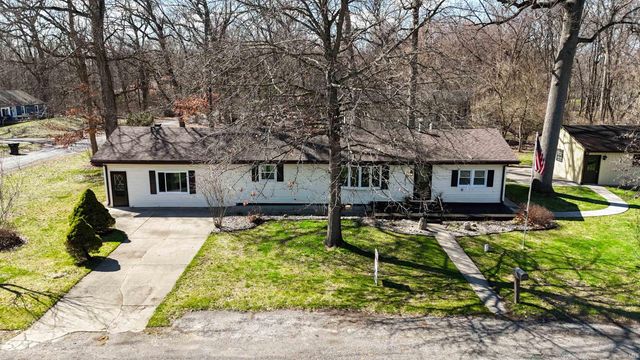50615 Oakland Avenue, South Bend, IN 46637