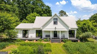 10975 Hutcheson Ferry Road, Chattahoochee Hills, GA 30268