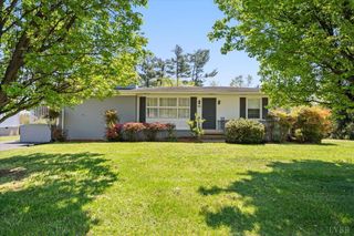 711 Leftwich Street, Gretna, VA 24557
